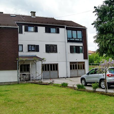 Guesthouse Trikic Drvar Luaran gambar