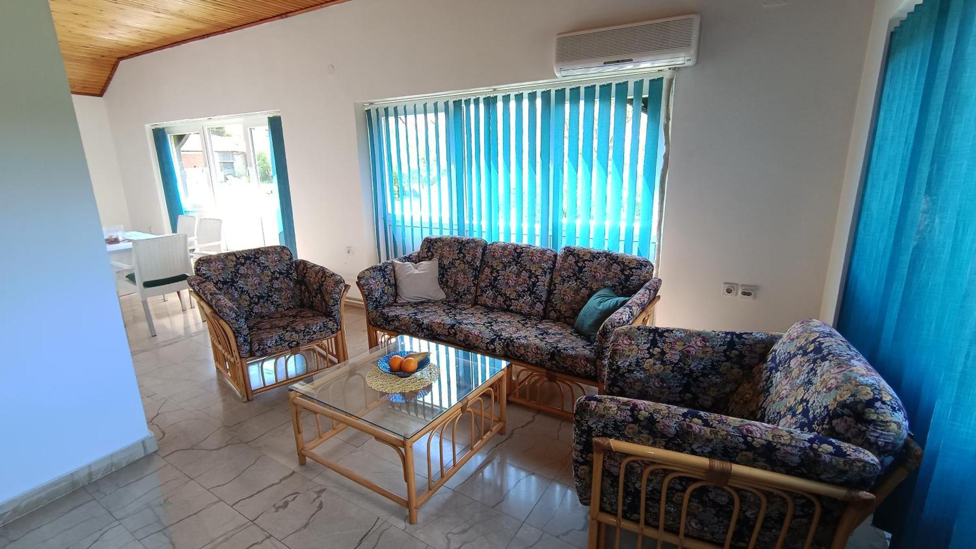 Guesthouse Trikic Drvar Luaran gambar