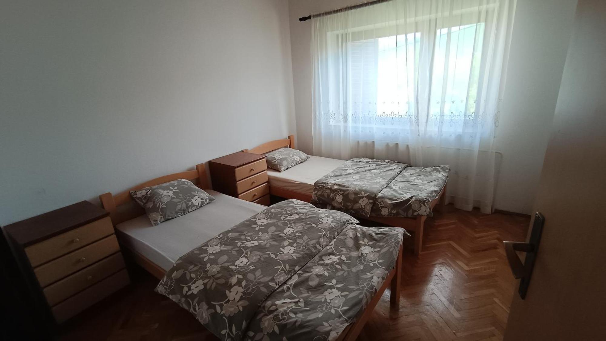 Guesthouse Trikic Drvar Luaran gambar