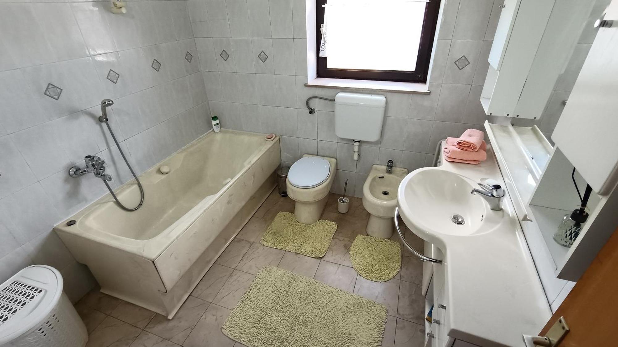 Guesthouse Trikic Drvar Luaran gambar