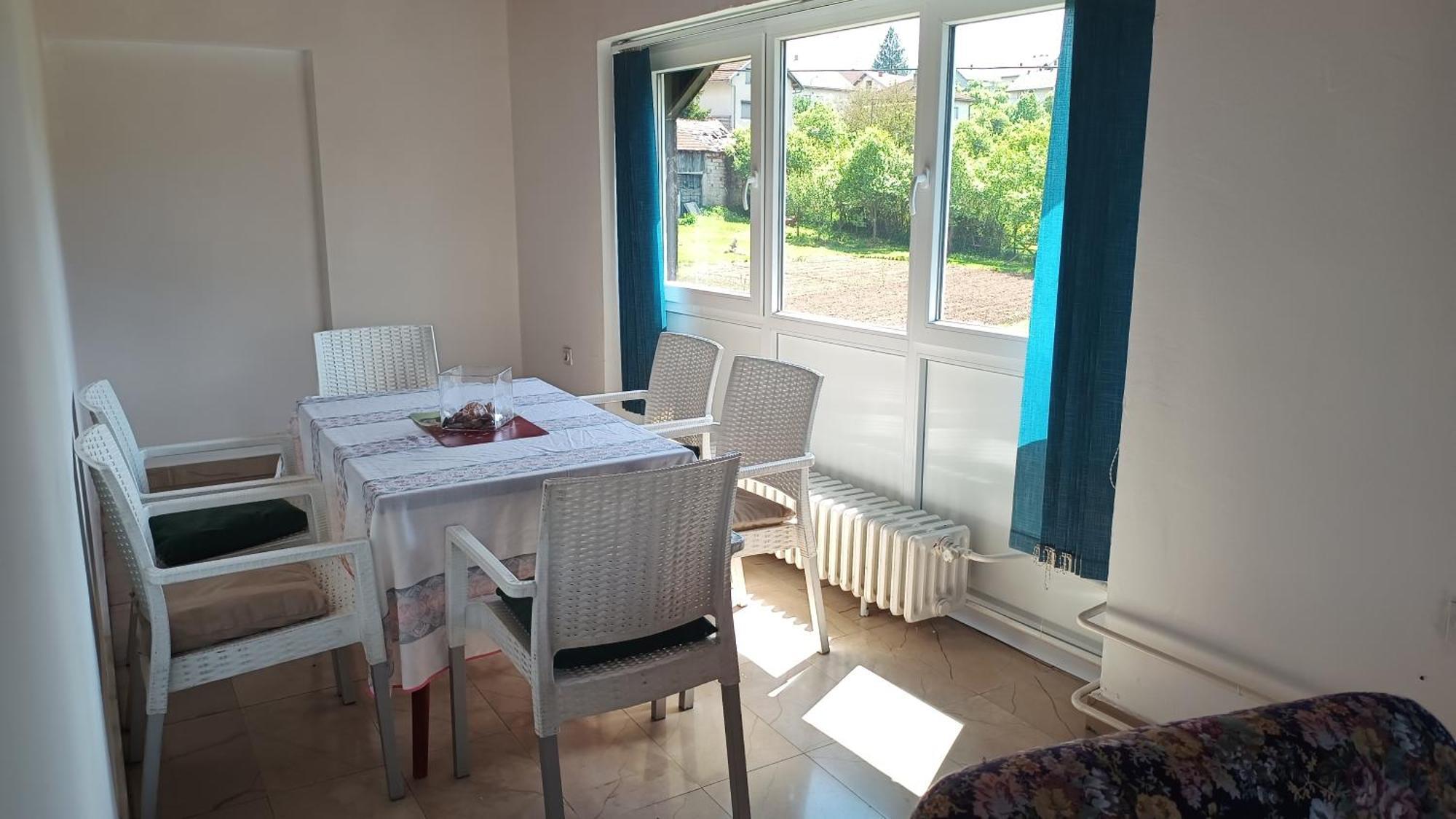 Guesthouse Trikic Drvar Luaran gambar