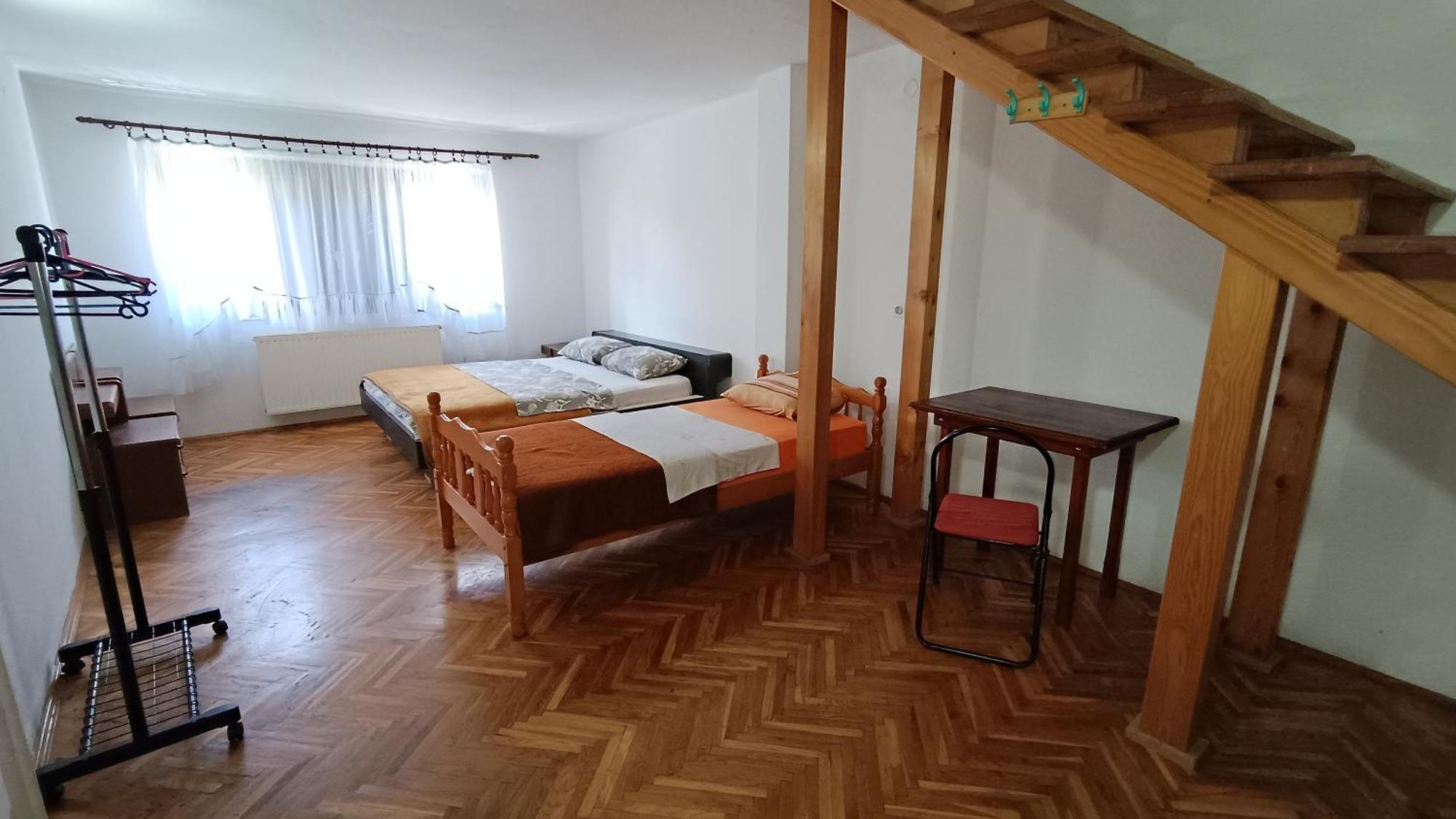 Guesthouse Trikic Drvar Luaran gambar